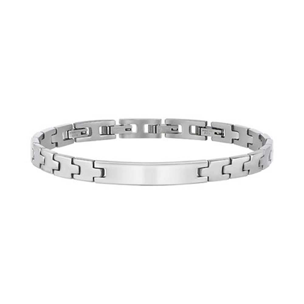 Bracciale Uomo Acciaio Carve Breil