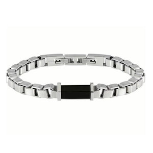 Bracciale Uomo Acciaio Elementalist Breil