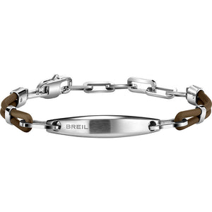 Bracciale Uomo Acciaio Flake TJ1509 - Breil