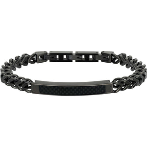 Bracciale Uomo Acciaio Groovy TJ2137 - Breil   