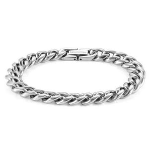 Bracciale Uomo Acciaio Piccolo Large Beyond Nomination