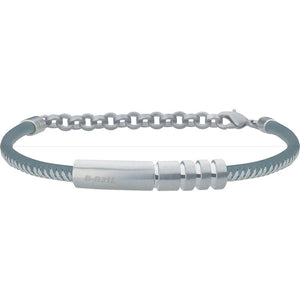 Bracciale Uomo B-R31L Verde TJ1815 - Breil  