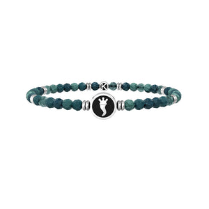 Bracciale Uomo Cornetto Symbols 732239 Kidult