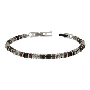 Bracciale Uomo Free Rings H1979_0000 - Zoppini    