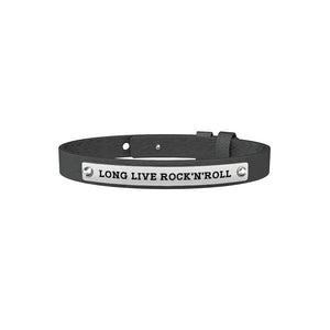 Bracciale Uomo Free Time Life Collection 731164 - Kidult    