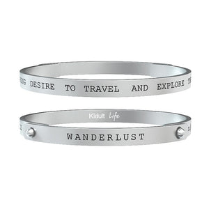 Bracciale Uomo Free Time Life Collection 731224 - Kidult   