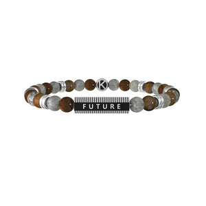 Bracciale Uomo Future Begins Everyday Life 732120 Kidult