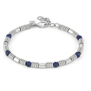 Bracciale Uomo Instinctstyle Stones Sodalite Nomination