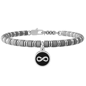Bracciale Uomo Kidult Family Infinito 731984