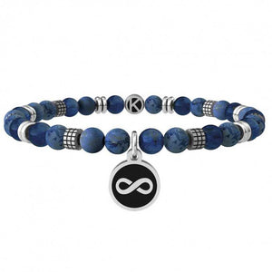 Bracciale Uomo Kidult Family Infinito 731986
