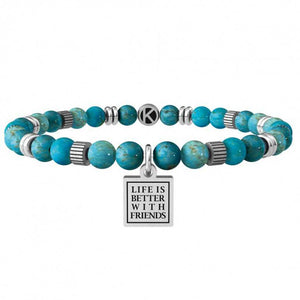 Bracciale Uomo Kidult Love Friends 731990