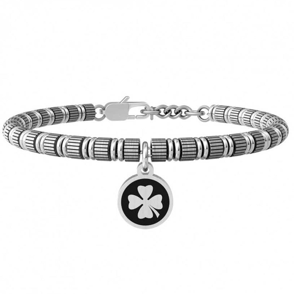 Bracciale Uomo Kidult Nature Quadrifoglio 731976