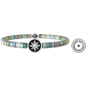 Bracciale Uomo Kidult Nature Sole 732051