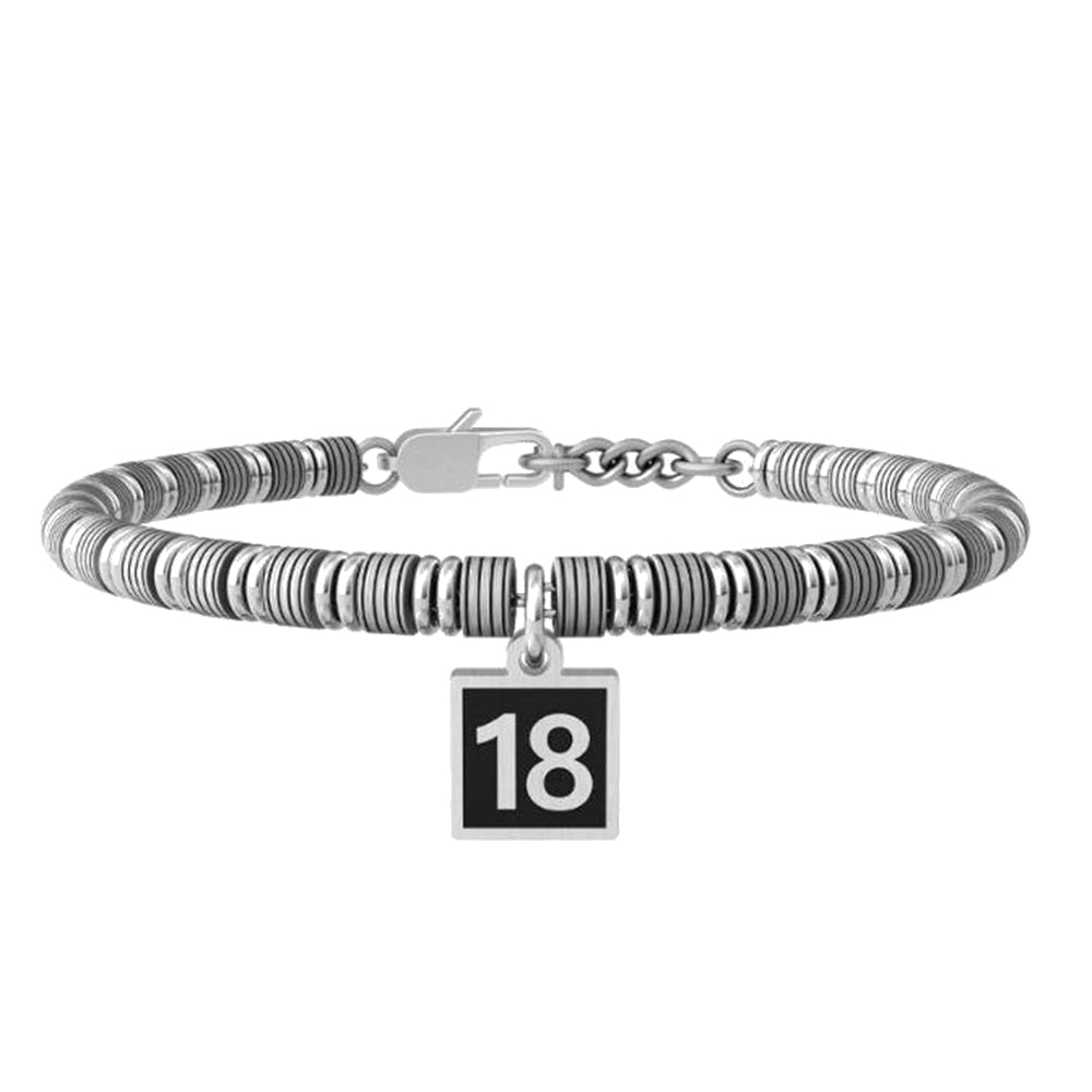 Bracciale Uomo Kidult Special Moments 18 731985