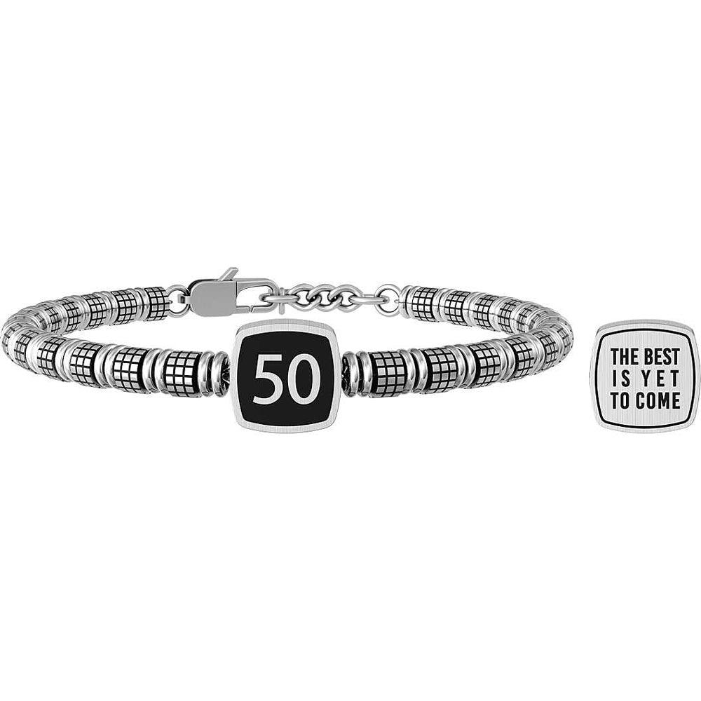 Bracciale Uomo Kidult Special Moments 50° 732066