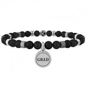 Bracciale Uomo Kidult Special Moments Laurea 731989