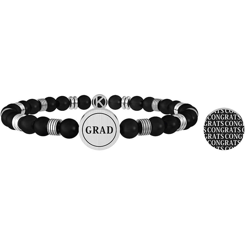 Bracciale Uomo Kidult Special Moments Laurea 732071
