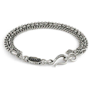 Bracciale Uomo Life Journey Nomination