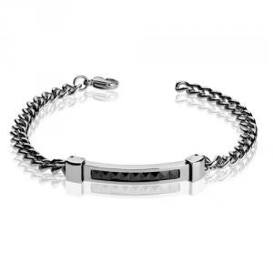 Bracciale Uomo Manuel Zed H2366_0005 - Zoppini   
