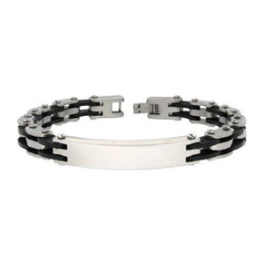 Bracciale Uomo Manuel Zed H2395_0005 - Zoppini    