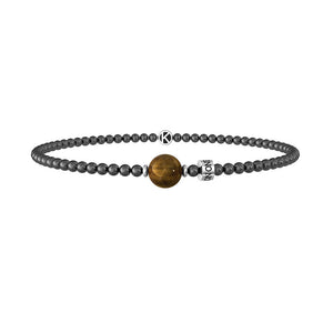 Bracciale Uomo One in a million Love 732247 Kidult