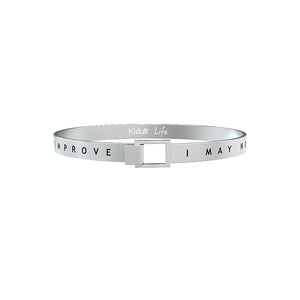 Bracciale Uomo Philosophy Life Collection 731205 - Kidult    