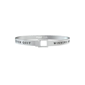 Bracciale Uomo Philosophy Life Collection 731206 - Kidult    