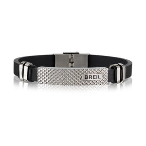 Bracciale Uomo Pyramid Nero TJ1992 - Breil   