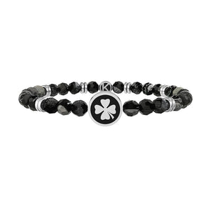 Bracciale Uomo Quadrifoglio Symbols 732256 Kidult