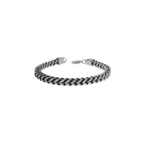 Bracciale Uomo Steel Chain H1958_0000 - Zoppini   
