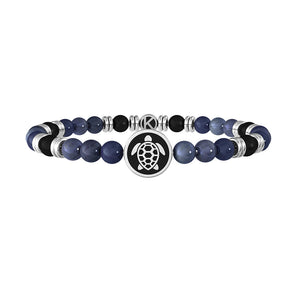 Bracciale Uomo Tartaruga Symbols 732258 Kidult