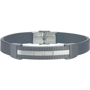 Bracciale Uomo Tile TJ2166 - Breil 