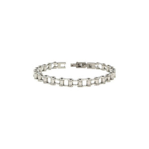 Bracciale Uomo in Acciaio H2695_0000 - Zoppini    