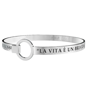 Bracciale Vasco Collection Life 731470 Kidult