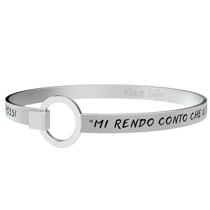 Bracciale Vasco Collection Life 731472 Kidult