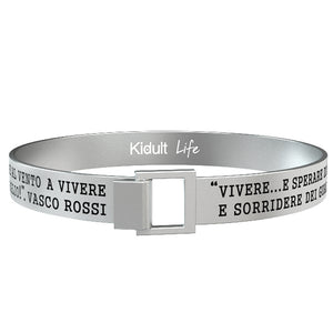Bracciale Vasco Collection Life 731475 Kidult