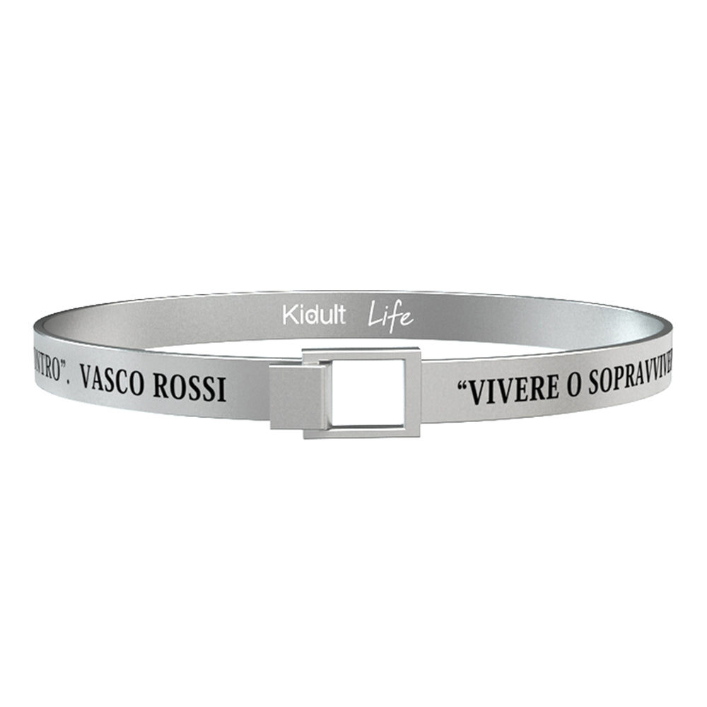 Bracciale Vasco Collection Life 731477 Kidult