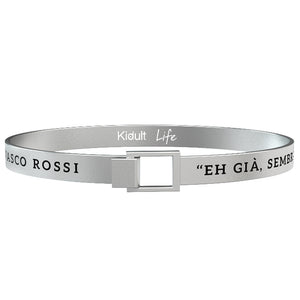Bracciale Vasco Collection Life 731479 Kidult
