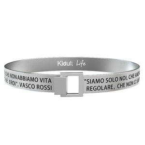 Bracciale Vasco Collection Life 731480 Kidult
