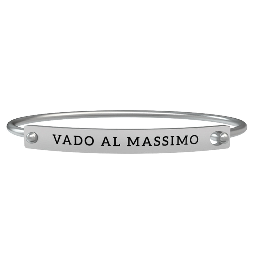 Bracciale Vasco Collection Life 731482 Kidult