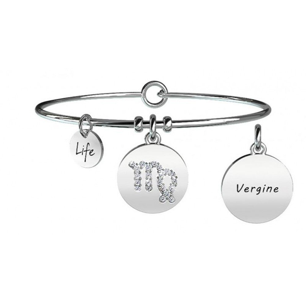 Bracciale Vergine Symbols Life Collection 231584 - Kidult   