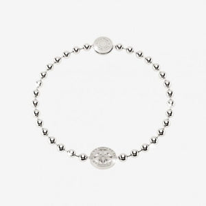 Bracciale in Argento 925 Uomo SUOBAV03 - Rebecca Gioielli  
