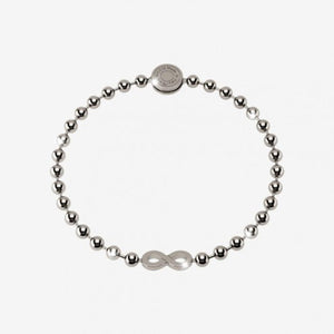Bracciale in Argento 925 Uomo SUOBAV09 - Rebecca Gioielli  