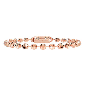 Bracciale per Pendenti Myworld Charms BWWBBR26 - Rebecca Gioielli 