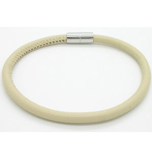 Bracciale per Pendenti Myworld Collection Beige BWLBPC01 - Rebecca Gioielli  