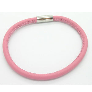 Bracciale per Pendenti Myworld Collection Rosa BWLBPP01 - Rebecca Gioielli  