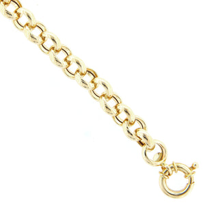 Bracciale Donna Oro Giallo