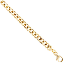 Bracciale Donna Oro Giallo