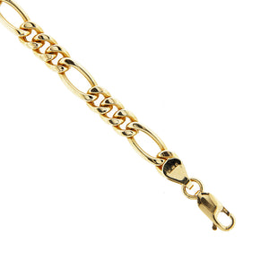 Bracciale Donna Oro Giallo