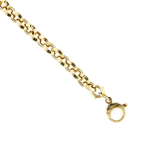 Bracciale Donna Oro Giallo